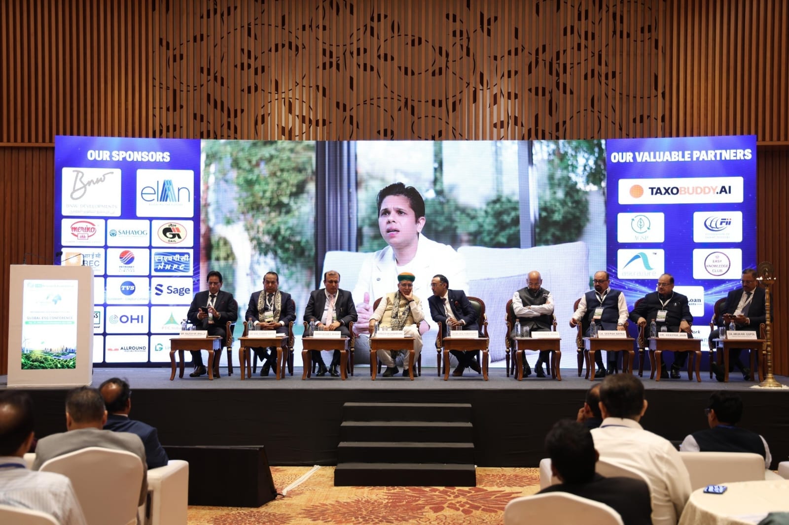 Award gallery photograph 7